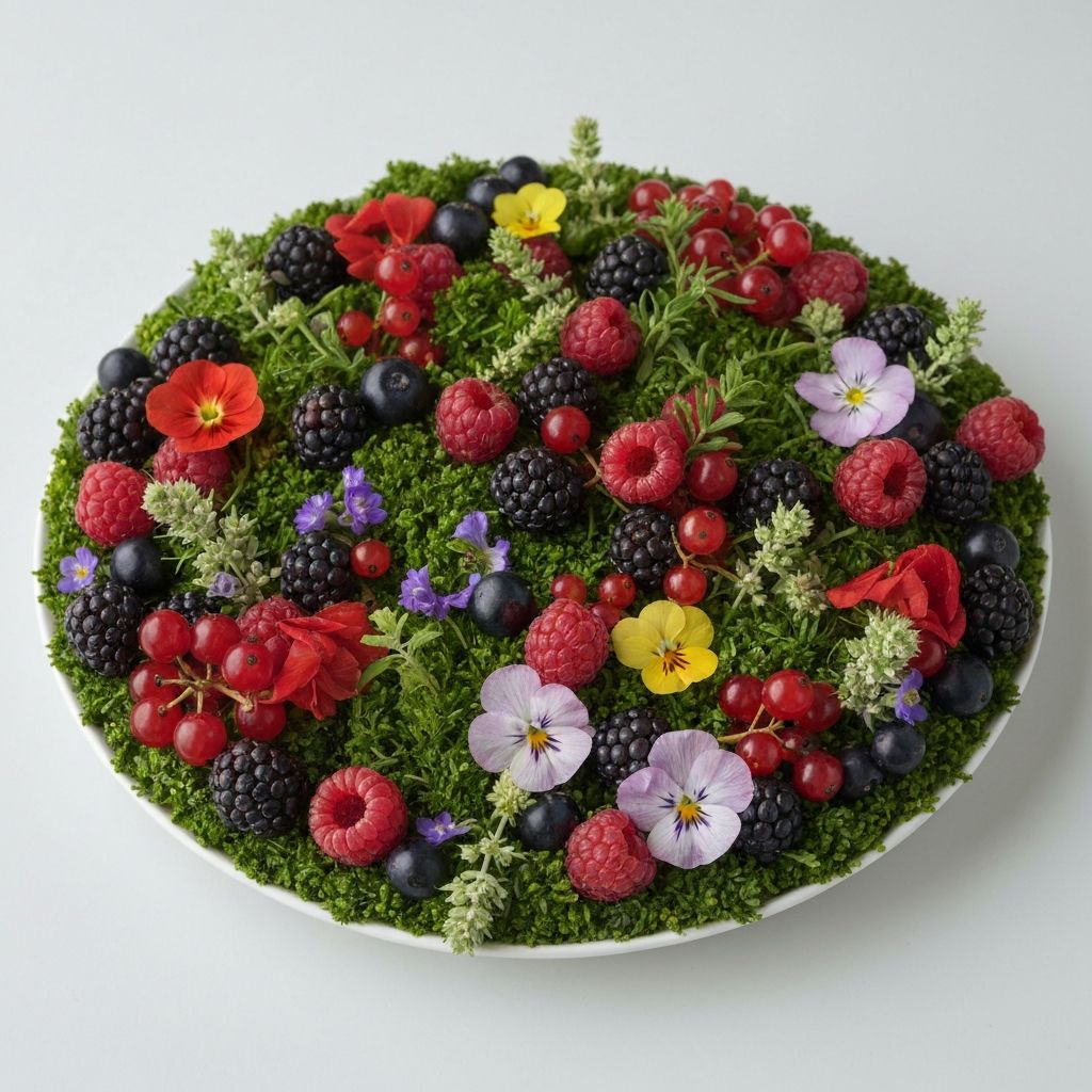 Ernährung für Frauen